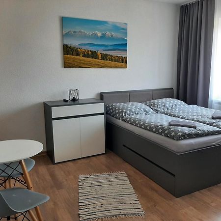 Ubytovanie U Albina Betlenfalva Kültér fotó