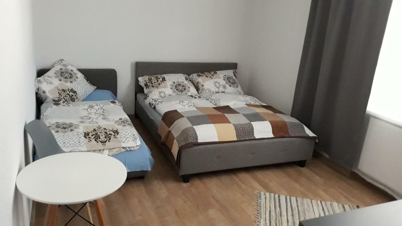 Ubytovanie U Albina Betlenfalva Kültér fotó