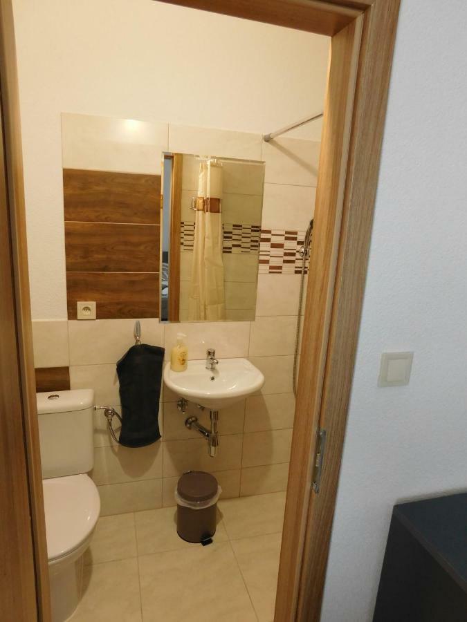 Ubytovanie U Albina Betlenfalva Kültér fotó